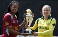 ICC Women's World Cup India 2013 Final - Previews